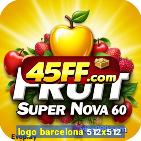 logo barcelona 512x512